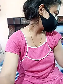 Priyanka Pal online show from November 4, 1:43 am