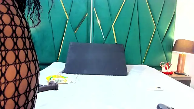  analyy  online show from September 11, 8:09 pm