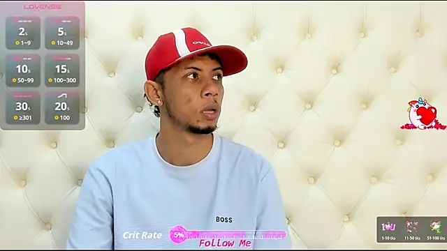 DustinandJordan online show from January 14, 8:14 pm