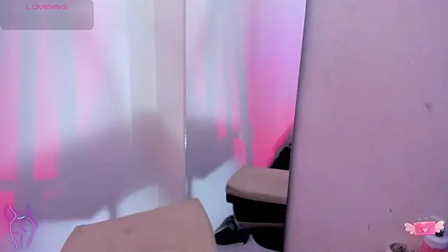 Viioleett cum online show from May 27, 1:08 pm