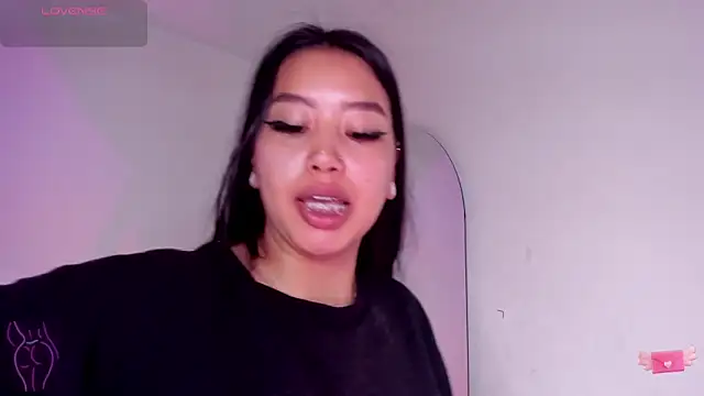 Viioleett cum online show from June 2, 1:45 pm
