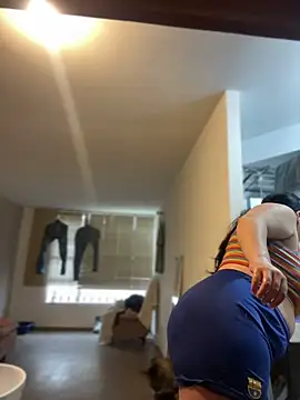 Tokio Sakura online show from November 30, 8:13 pm