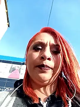 Mariana-94 online show from September 16, 11:40 am