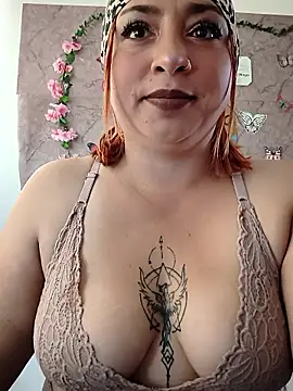 Mariana-94 online show from January 17, 7:21 pm