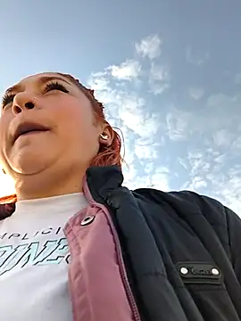 Mariana-94 online show from February 9, 12:07 pm