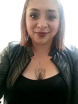 Mariana-94 online show from January 5, 9:07 pm