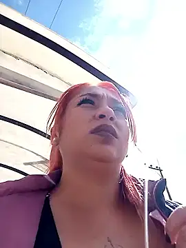 Mariana-94 online show from September 23, 2:15 pm