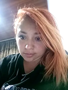 Mariana-94 online show from October 5, 11:54 pm