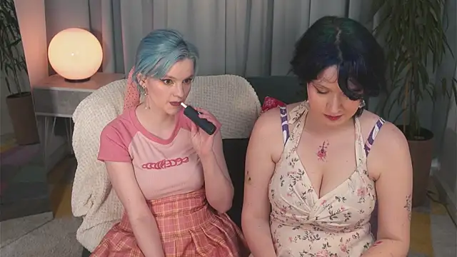 bluebeell online show from April 9, 2:11 pm