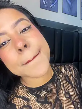 Kendra C online show from January 18, 4:09 am