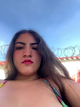 Gaby-Herrera online show from September 11, 9:04 pm