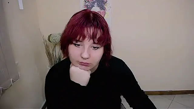 Mina sky  online show from September 18, 6:01 am