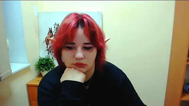 Mina sky  online show from October 19, 7:54 am