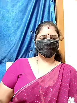 sushma26 online show from April 4, 6:40 pm