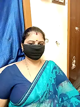 sushma26 online show from October 30, 5:25 pm