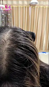 Snapshot of Sweetfeifei chatting on September 24, 6:12 am Sweetfeifei online show from September 24, 6:12 am