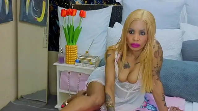 CaramelNatashaxx online show from September 25, 4:00 am