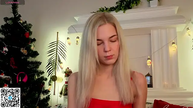 Aurora Bennet online show from December 22, 12:58 am