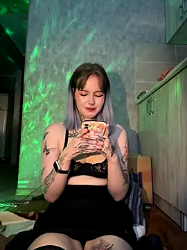 n1ghtcloud online show from September 28, 1:12 am