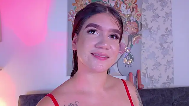 kloe bella online show from November 7, 1:49 pm