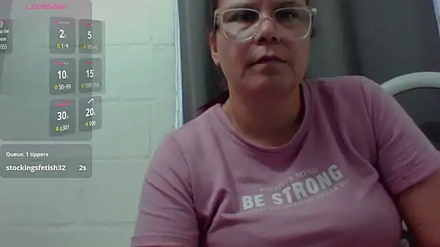 latinamaster online show from October 6, 9:41 pm