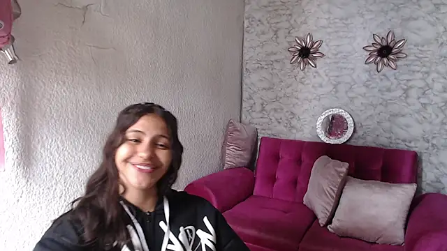 Evagirl69 online show from June 3, 12:50 pm