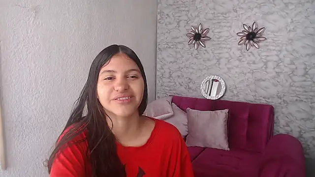 Evagirl69 online show from September 26, 12:14 pm