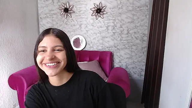 Evagirl69 online show from March 31, 12:27 pm