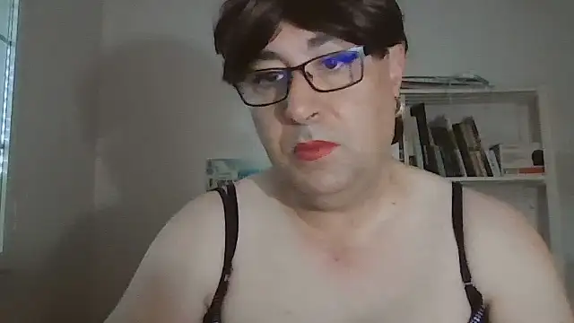 nataliacd online show from September 20, 11:30 am