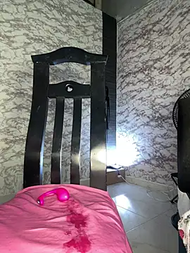 AlisSon  hot online show from March 24, 5:57 am