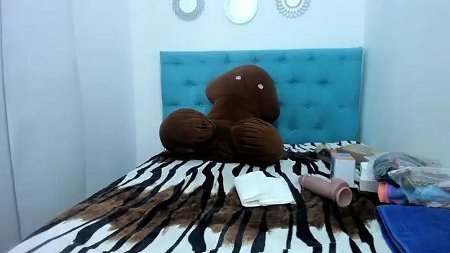 Adrianasex 69x online show from September 25, 5:22 pm