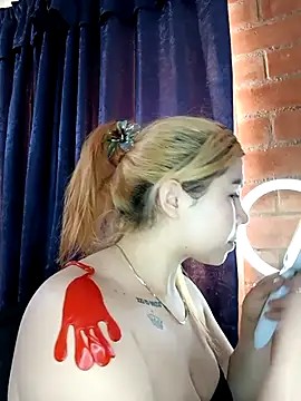 SiennaValera online show from September 9, 6:41 pm