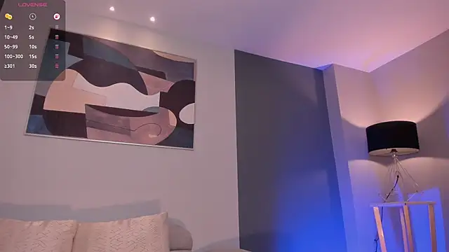 BonnyRose online show from October 16, 9:17 pm