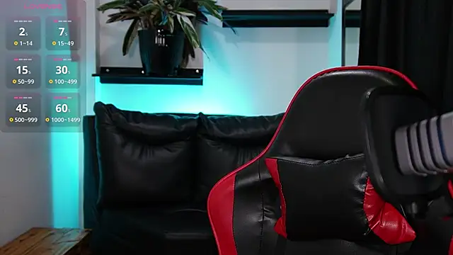 sari belle online show from April 11, 3:45 am