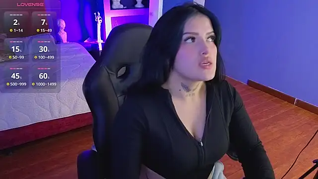 sari belle online show from March 5, 8:26 pm