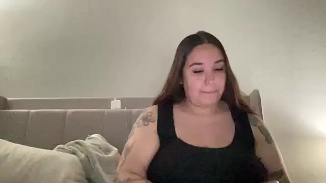 marcylove online show from October 16, 8:11 pm