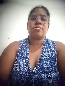 Big ass submissive online show from March 15, 6:48 am