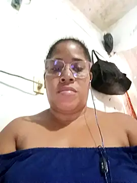 Big ass submissive online show from April 6, 1:56 pm