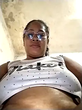 Big ass submissive online show from October 2, 12:43 pm