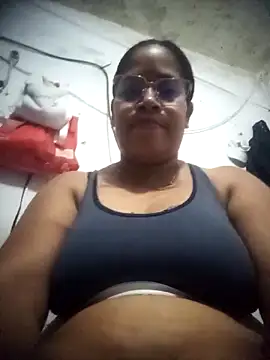 Big ass submissive online show from December 15, 12:54 pm