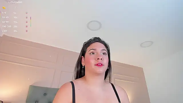  miss mia online show from March 30, 12:49 pm