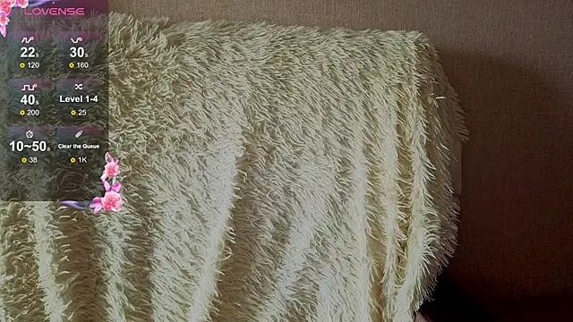 evapuffy online show from October 16, 10:51 am