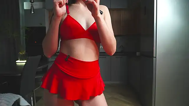 Anny Molly online show from December 3, 9:44 am