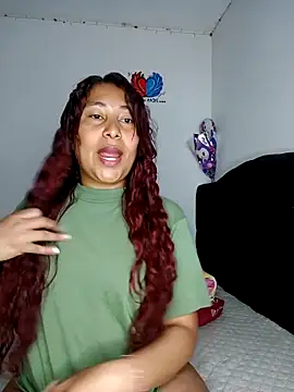 zafiro 93 online show from September 20, 3:32 pm