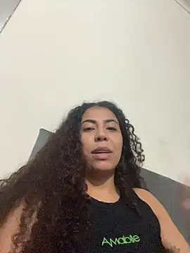 A maddy online show from April 12, 8:44 pm