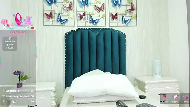 Alison Carde05 online show from November 25, 7:47 pm