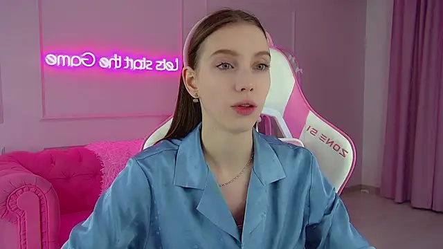 VeronicaVances online show from January 10, 6:56 pm