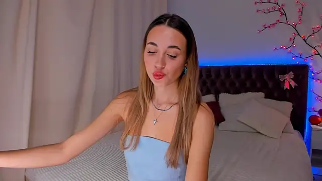 AlexaWilds online show from November 20, 6:47 am