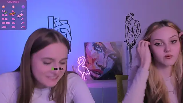 aria moo online show from September 20, 8:07 pm