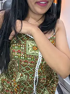 Riya-6969 online show from May 15, 6:10 pm